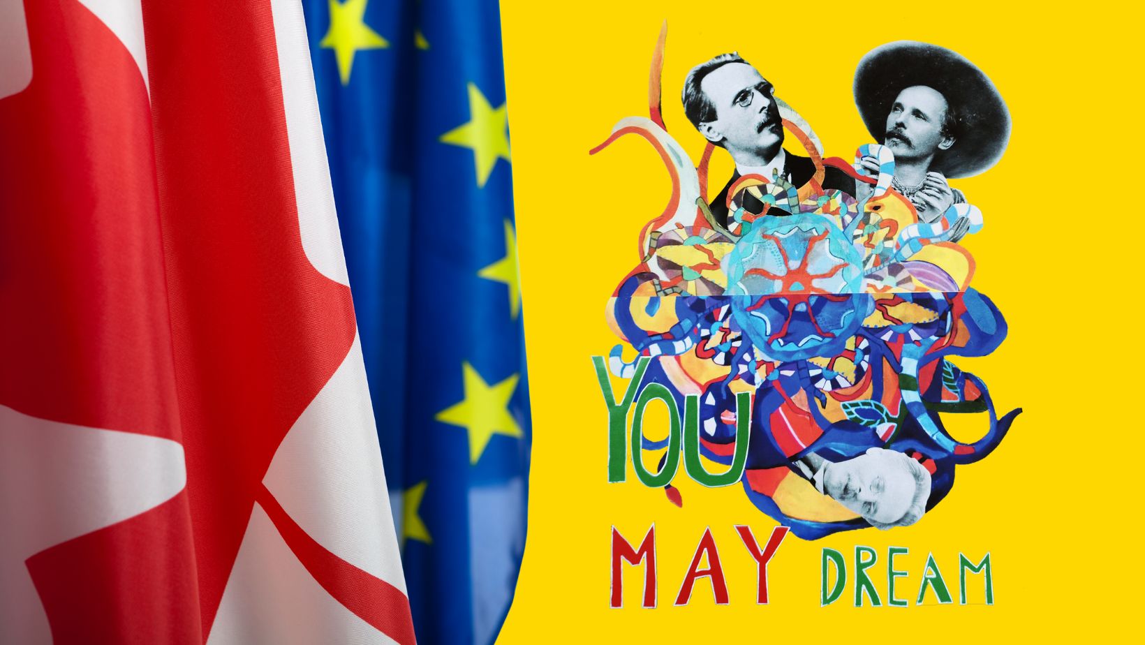 Featured image for “You May Dream in Vernon”